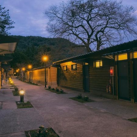 Guanwu Villa Taian  Ruang foto
