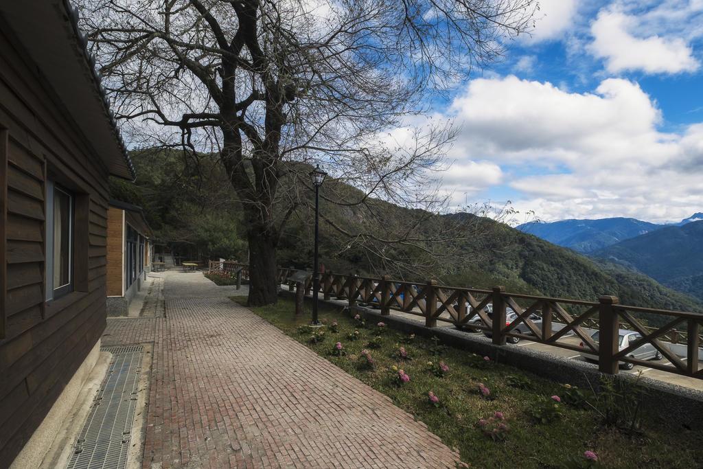 Guanwu Villa Taian  Bagian luar foto